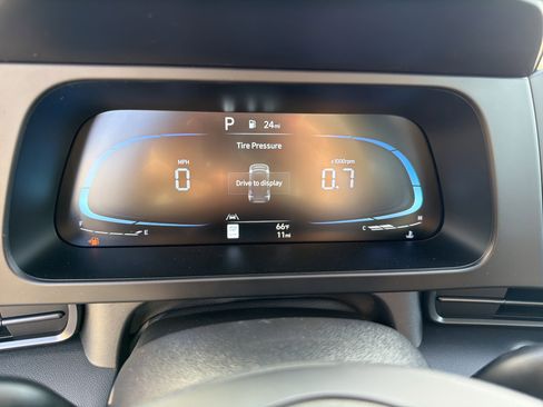 New 2026 Hyundai Elantra Sport image 12