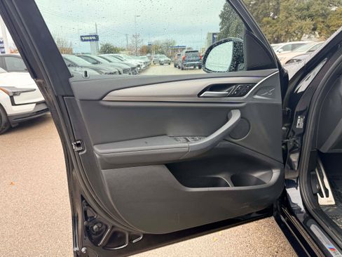 Used 2021 BMW X3 sDrive30i image 11