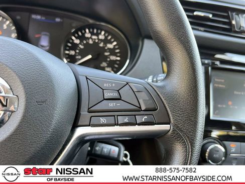 Used 2021 Nissan Rogue Sport S AWD/4WD image 20