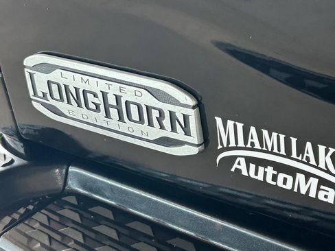 Used 2024 RAM 2500 Limited image 37