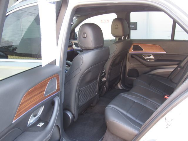 Certified 2025 Mercedes-Benz GLE 450 4MATIC image 14