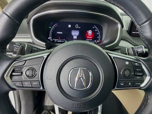 Used 2022 Acura MDX FWD w/ Technology Package image 16
