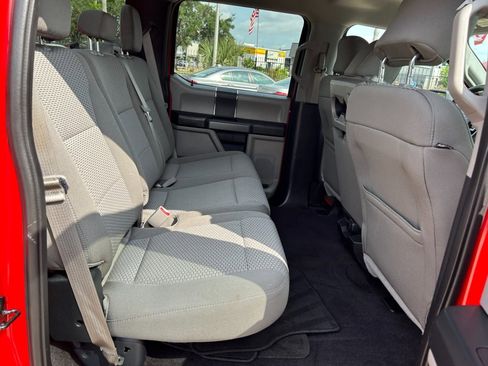 Used 2017 Ford F150 XLT image 17