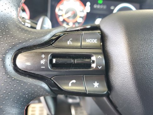 Used 2024 Hyundai Elantra N Line FWD image 23