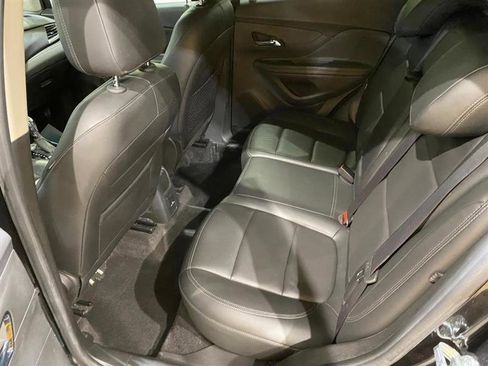 Used 2018 Buick Encore Essence FWD image 17