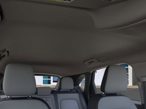 New 2026 Ford Escape Active w/ Cold Weather Package image 45