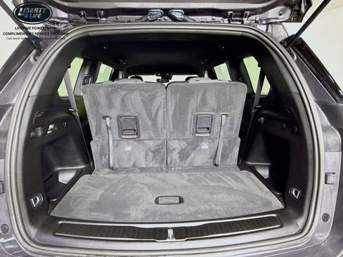 Used 2024 Jeep Grand Cherokee L Laredo image 25