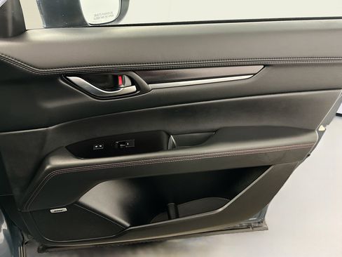 Used 2024 MAZDA CX-5 Carbon Edition image 35
