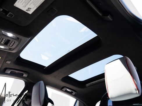 Used 2023 Cadillac CT5 V Blackwing w/ Driver Assist Package image 11