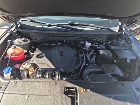 Used 2023 Hyundai Tucson SEL AWD/4WD image 32