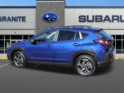 Certified 2025 Subaru Crosstrek 2.0i Premium image 10