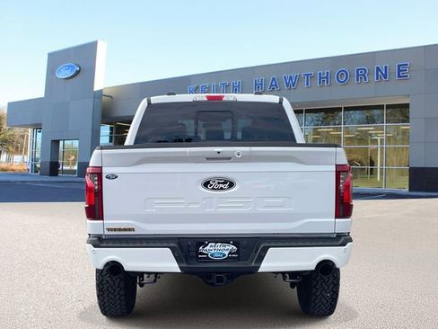 New 2026 Ford F150 Tremor AWD/4WD image 5