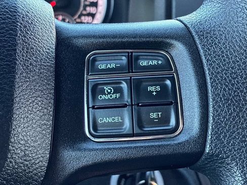 Used 2020 RAM 1500 Warlock AWD/4WD image 21