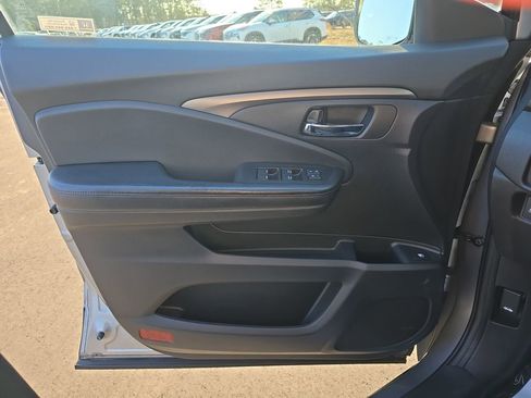 Used 2019 Honda Ridgeline RTL-T image 31