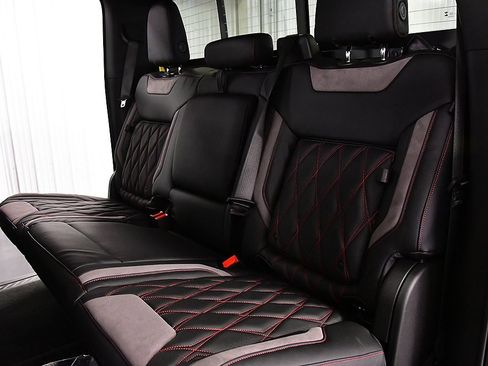 New 2026 Chevrolet Silverado 3500 High Country w/ High Country Premium Package image 29