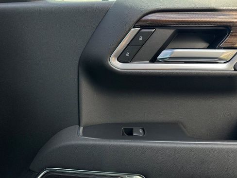 New 2026 Chevrolet Silverado 1500 RST w/ RST All Star Premium Package image 22