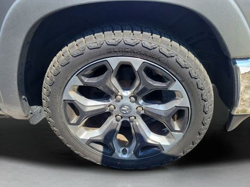 Used 2019 RAM 1500 Limited image 4