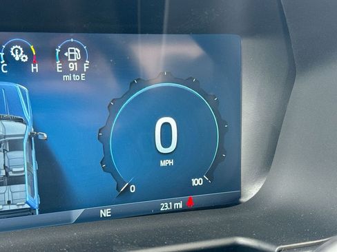 New 2025 Ford F250 XLT w/ Black Appearance Package image 16