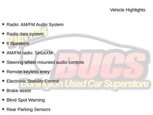 Used 2024 Nissan Altima 2.5 SV FWD image 5