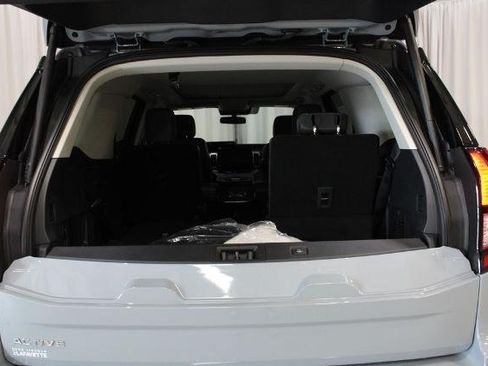 New 2026 Ford Expedition Active AWD/4WD image 70