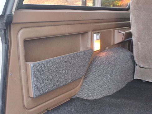 Used 1987 Ford Bronco image 59