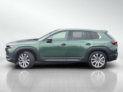 Certified 2026 MAZDA CX-50 AWD 2.5 S image 7