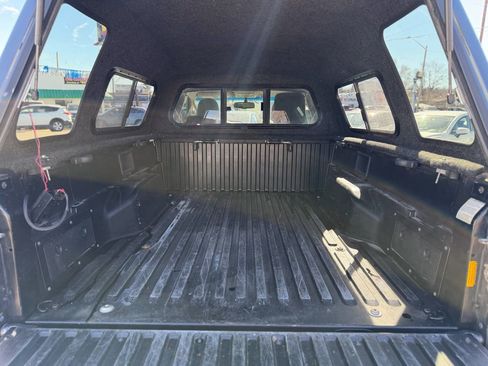 Used 2009 Toyota Tacoma 4x4 Access Cab V6 image 8
