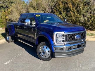 Used 2026 Ford F450 Lariat w/ Chrome Package video 1