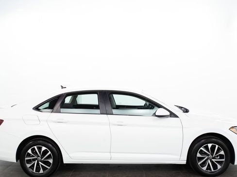 Used 2023 Volkswagen Jetta S FWD image 12