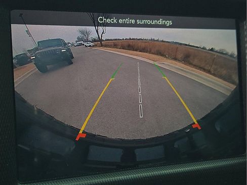 Used 2021 Jeep Wrangler Unlimited Rubicon image 14