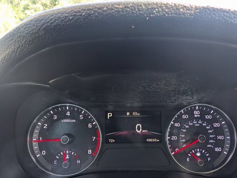 Used 2023 Kia Forte LXS FWD image 23
