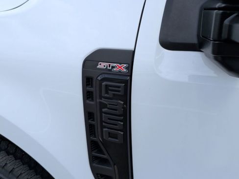 Used 2024 Ford F350 XL w/ STX Appearance Package image 43