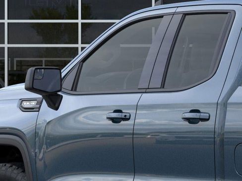 New 2026 GMC Sierra 1500 Elevation image 12