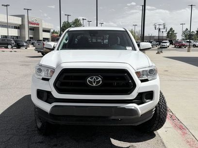 Used 2023 Toyota Tacoma SR