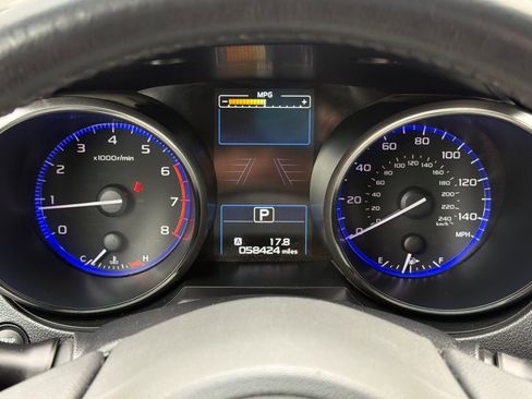 Used 2017 Subaru Outback 2.5i Premium AWD/4WD image 23