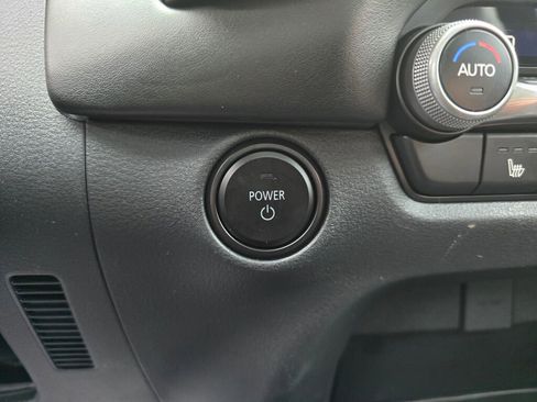 New 2026 MAZDA CX-50 AWD 2.5 Hybrid w/ Cargo Package image 37