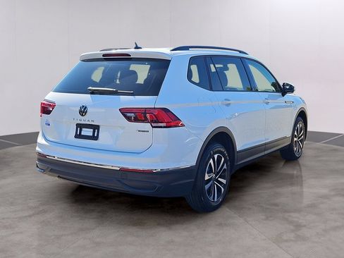 Used 2023 Volkswagen Tiguan S AWD/4WD image 4