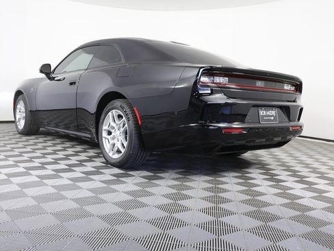 New 2025 Dodge Charger R/T w/ Quick Order Package 25M R/T image 5