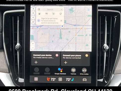 New 2026 Volvo XC90 B6 Ultra w/ Protection Package Premier image 21