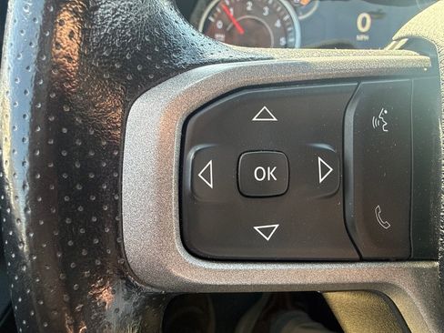 Used 2024 RAM 2500 Tradesman AWD/4WD image 19