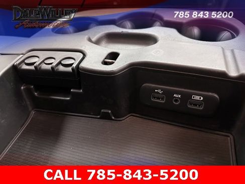 Used 2020 RAM 1500 Tradesman w/ Popular Equipment Group image 19