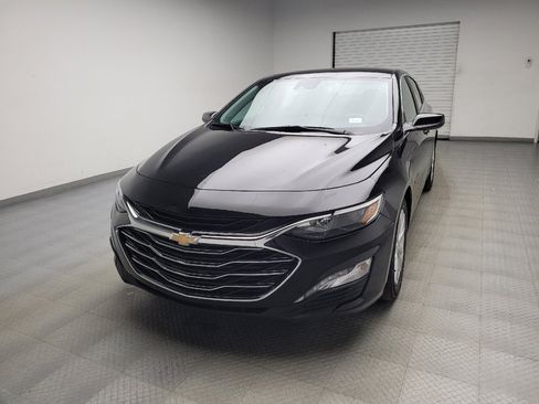 Used 2025 Chevrolet Malibu LT FWD image 15