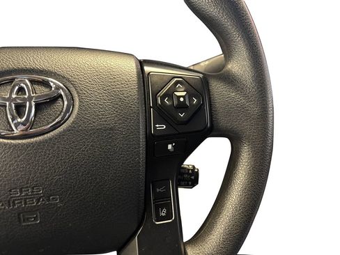 Used 2020 Toyota Tacoma SR AWD/4WD image 34