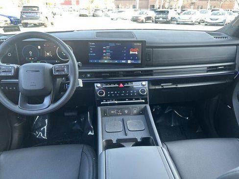 New 2025 Hyundai Santa Fe Calligraphy image 48