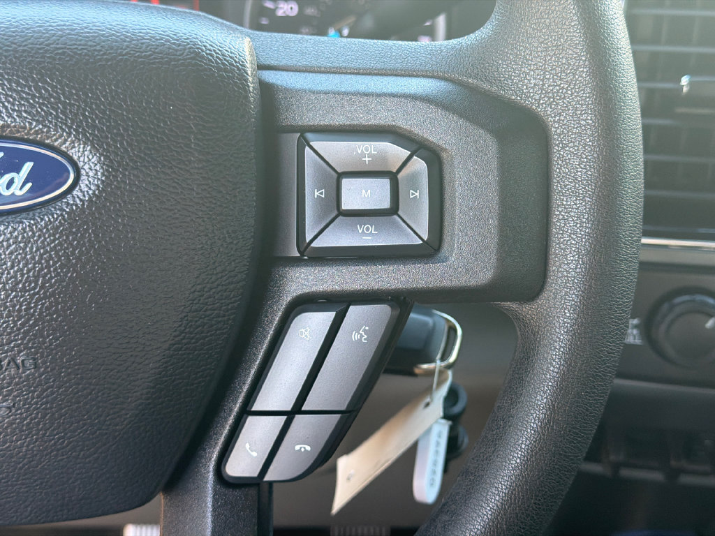 Used 2021 Ford F250 XLT w/ XLT Premium Package AWD/4WD image 25