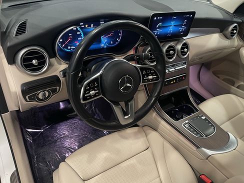 Used 2022 Mercedes-Benz GLC 300 4MATIC image 14