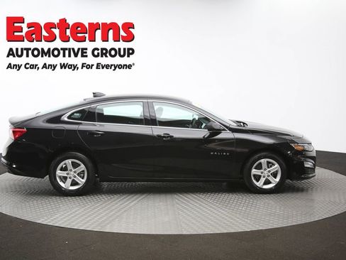 Used 2024 Chevrolet Malibu LT image 44