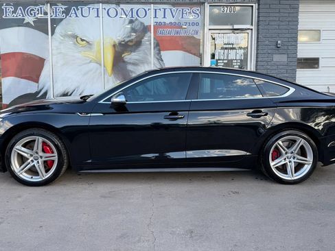 Used 2018 Audi S5 Prestige AWD/4WD image 6
