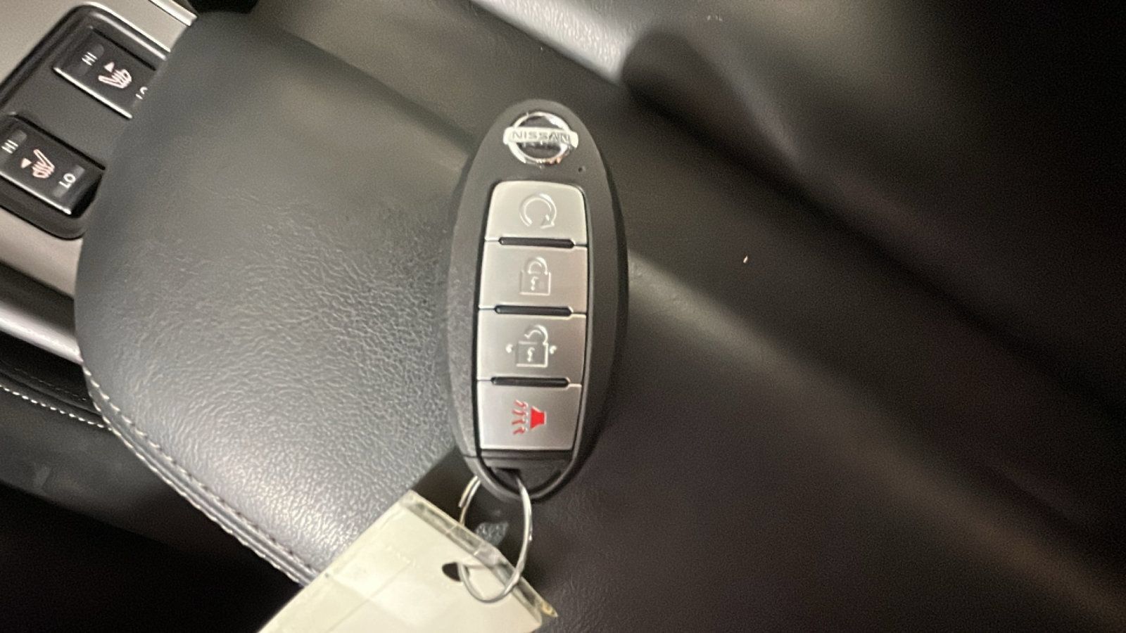 Used 2023 Nissan Murano S AWD/4WD image 24