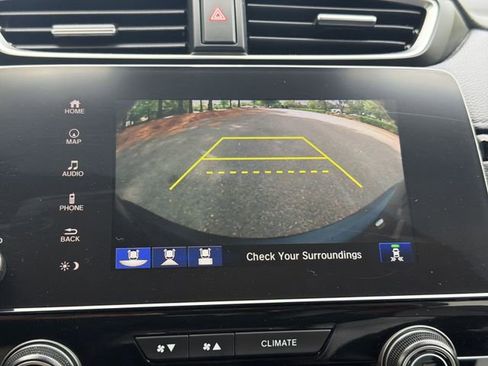 Used 2018 Honda CR-V Touring image 17